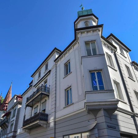 Die Trauminsel 3 Lindau  Extérieur photo