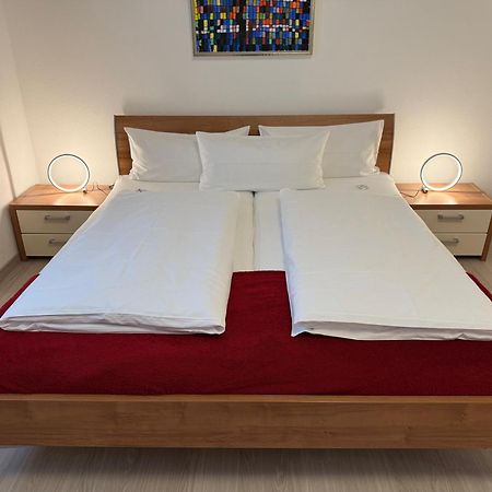 Die Trauminsel 3 Lindau  Extérieur photo