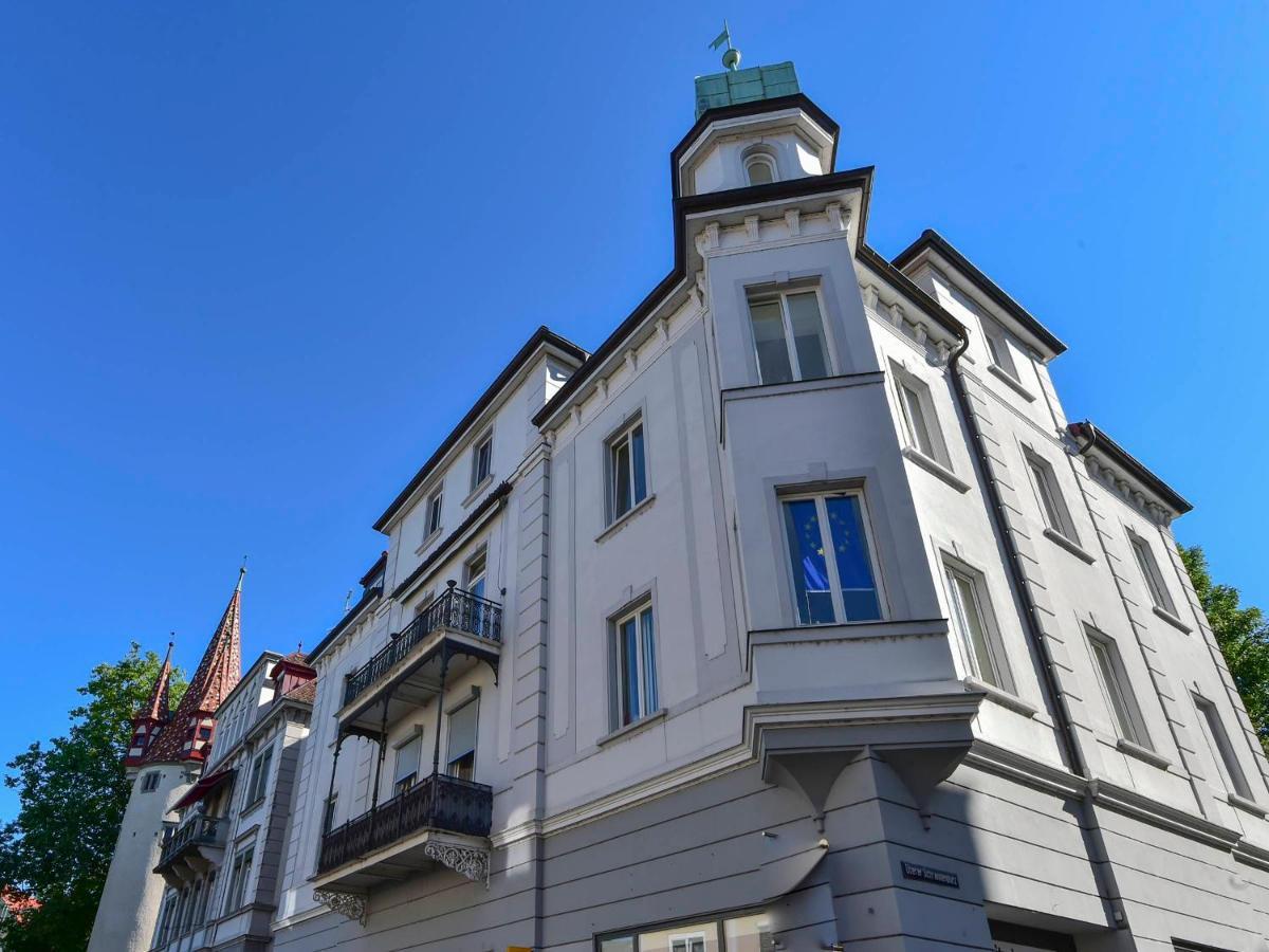 Die Trauminsel 3 Lindau  Extérieur photo