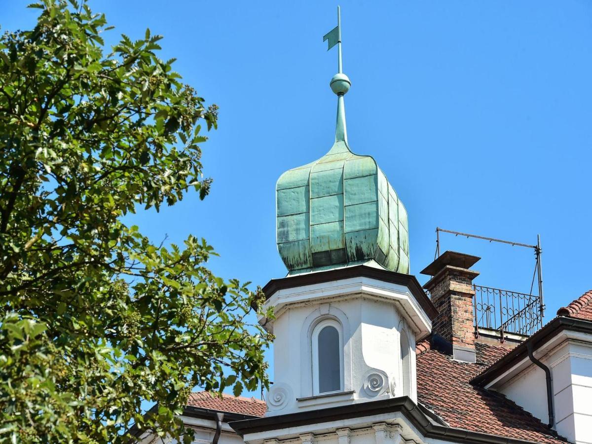 Die Trauminsel 3 Lindau  Extérieur photo