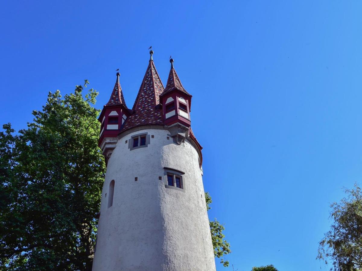 Die Trauminsel 3 Lindau  Extérieur photo