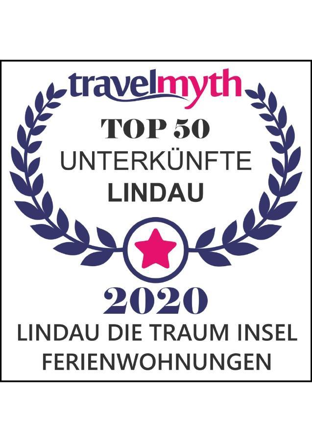 Die Trauminsel 3 Lindau  Extérieur photo