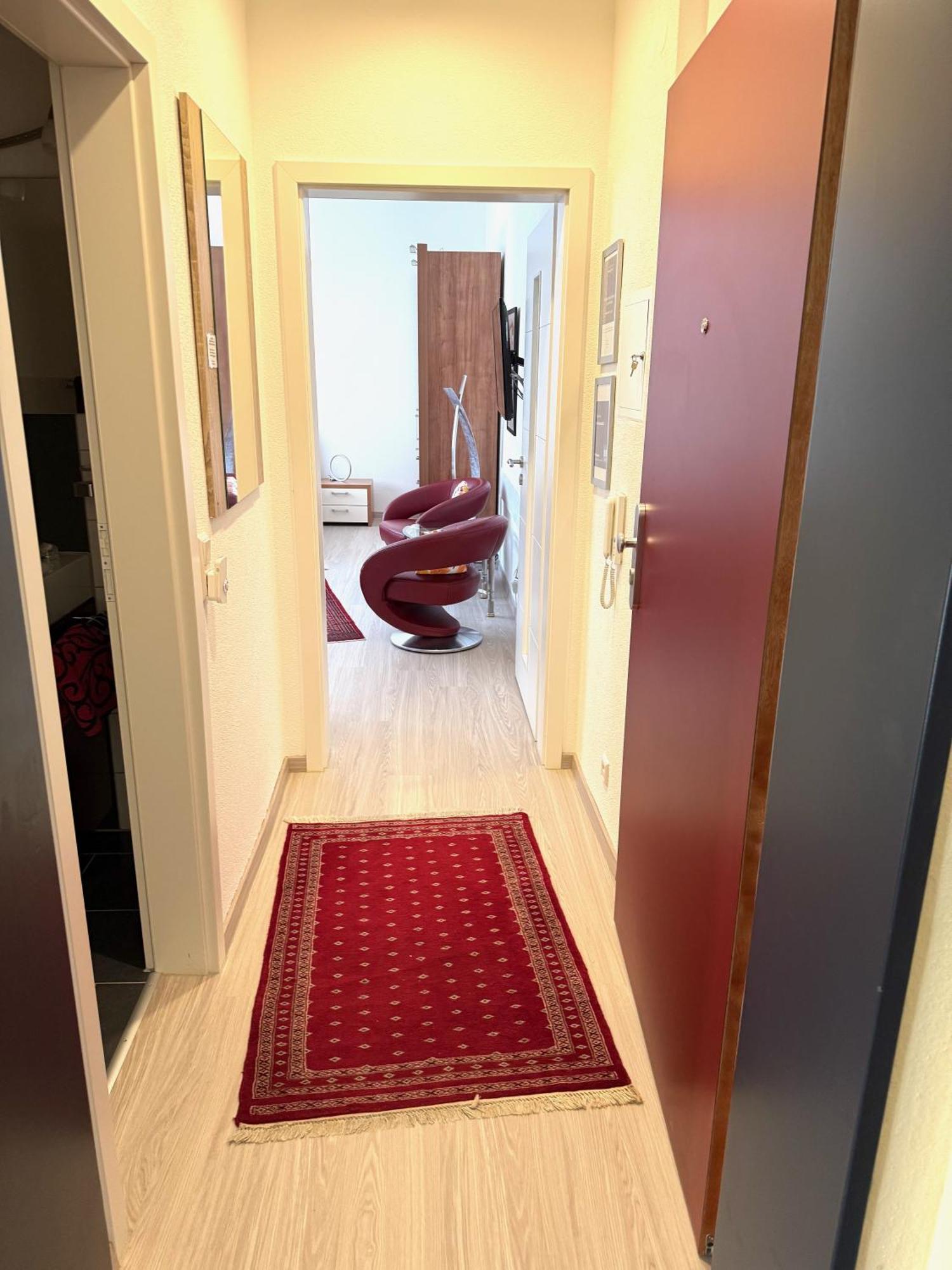 Die Trauminsel 3 Lindau  Extérieur photo